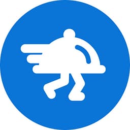Flipdish Restaurant Management System logo