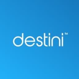 Destini logo