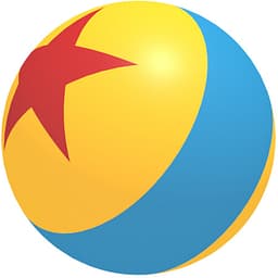 RenderMan logo