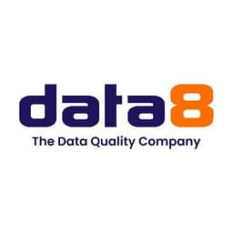 Data8 - Data Quality Solutions logo