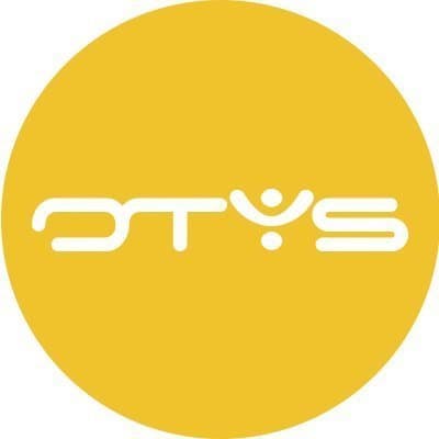 OTYS Recruitment logo