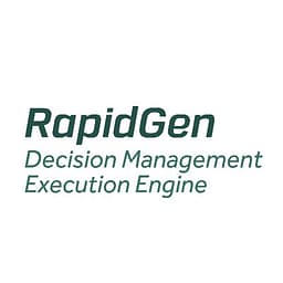 RapidGen logo