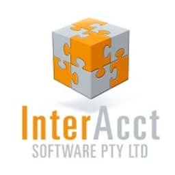 InterAcct Real Estate Software logo