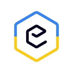 Epom Apps logo