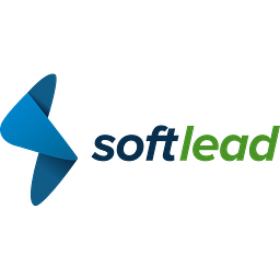 SoftLead logo