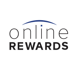 Online Rewards logo