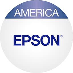 Epson Managed Print Services logo