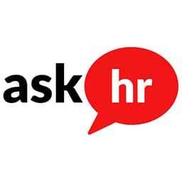 AskHR logo