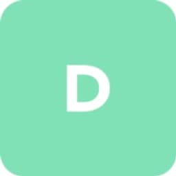 Dead Simple Screen Sharing logo