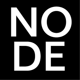 NODE logo