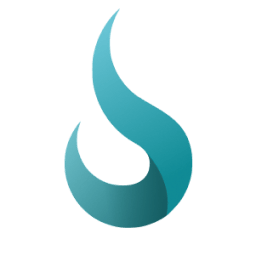 Blaze AI logo