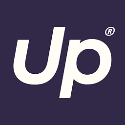 Upstack logo