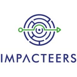 Impacteers logo