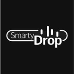 SmartyDrop logo