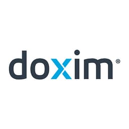 Doxim CCM logo