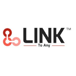 Linktoany logo