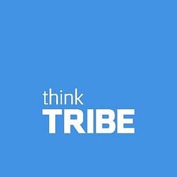 thinkTRIBE Load & Performance Testing logo