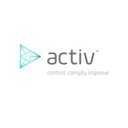 Activ Advanced logo