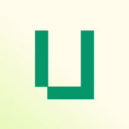Upfirst logo