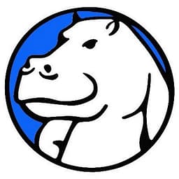 Crunchy PostgreSQL for Kubernetes logo