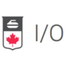 Curling IO logo