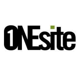 ONEsite logo