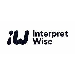InterpretWise logo