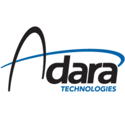 Adara Technologies logo