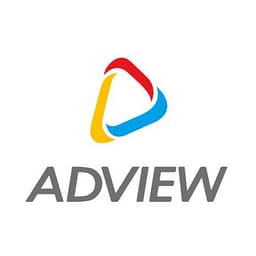 AdView logo