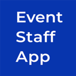 Event Staff App logo