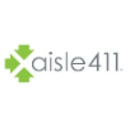 Aisle411 logo