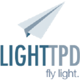 Lighttpd logo