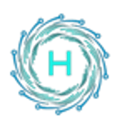 Haxore logo
