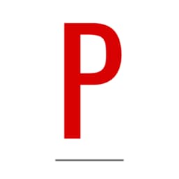 Pocket IP logo