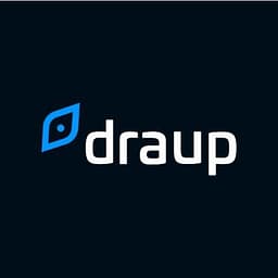 Draup for Sales logo