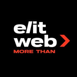 Elit-web logo