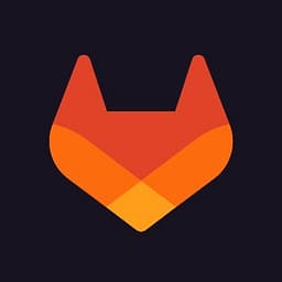 GitLab Information Technology logo