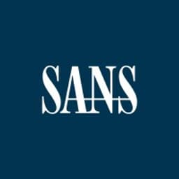 SANS GIAC Cybersecurity Certifications logo