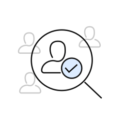 Datafinder logo