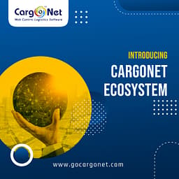 cargonet logo