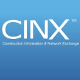 CINX logo
