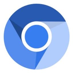 Chromium logo