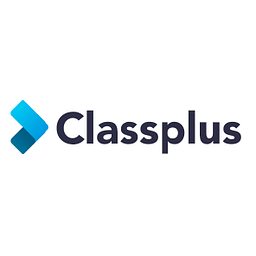 Classplus logo