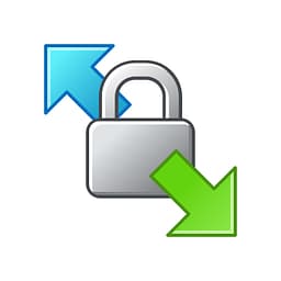 WinSCP logo