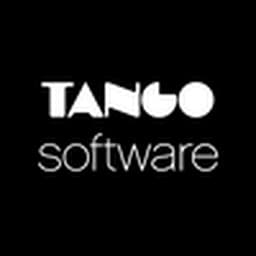 Tango Software logo