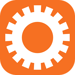 Contact At Once! logo