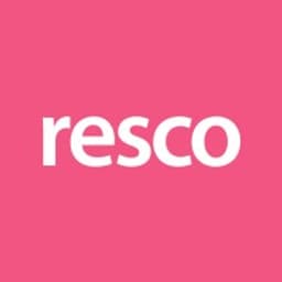 Resco – Mobility & Productivity logo