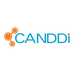 CANDDi logo
