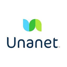 Unanet AE ERP logo