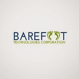 Barefoot Agent logo